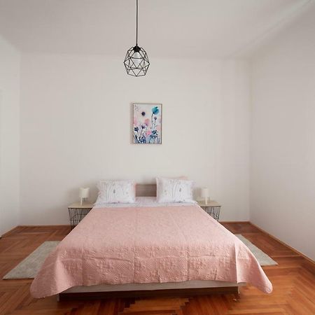 Apartman Rhapsody Apartment Split Luaran gambar