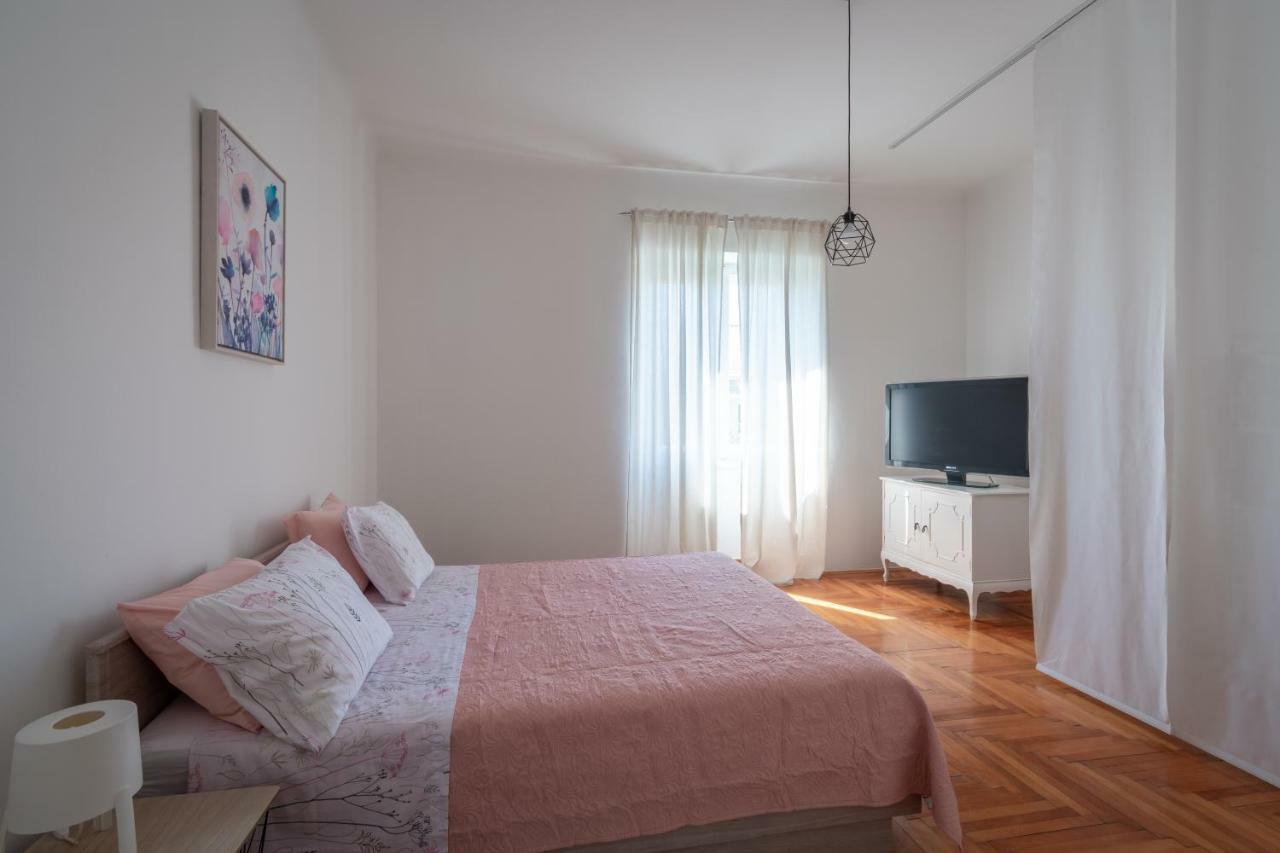 Apartman Rhapsody Apartment Split Luaran gambar