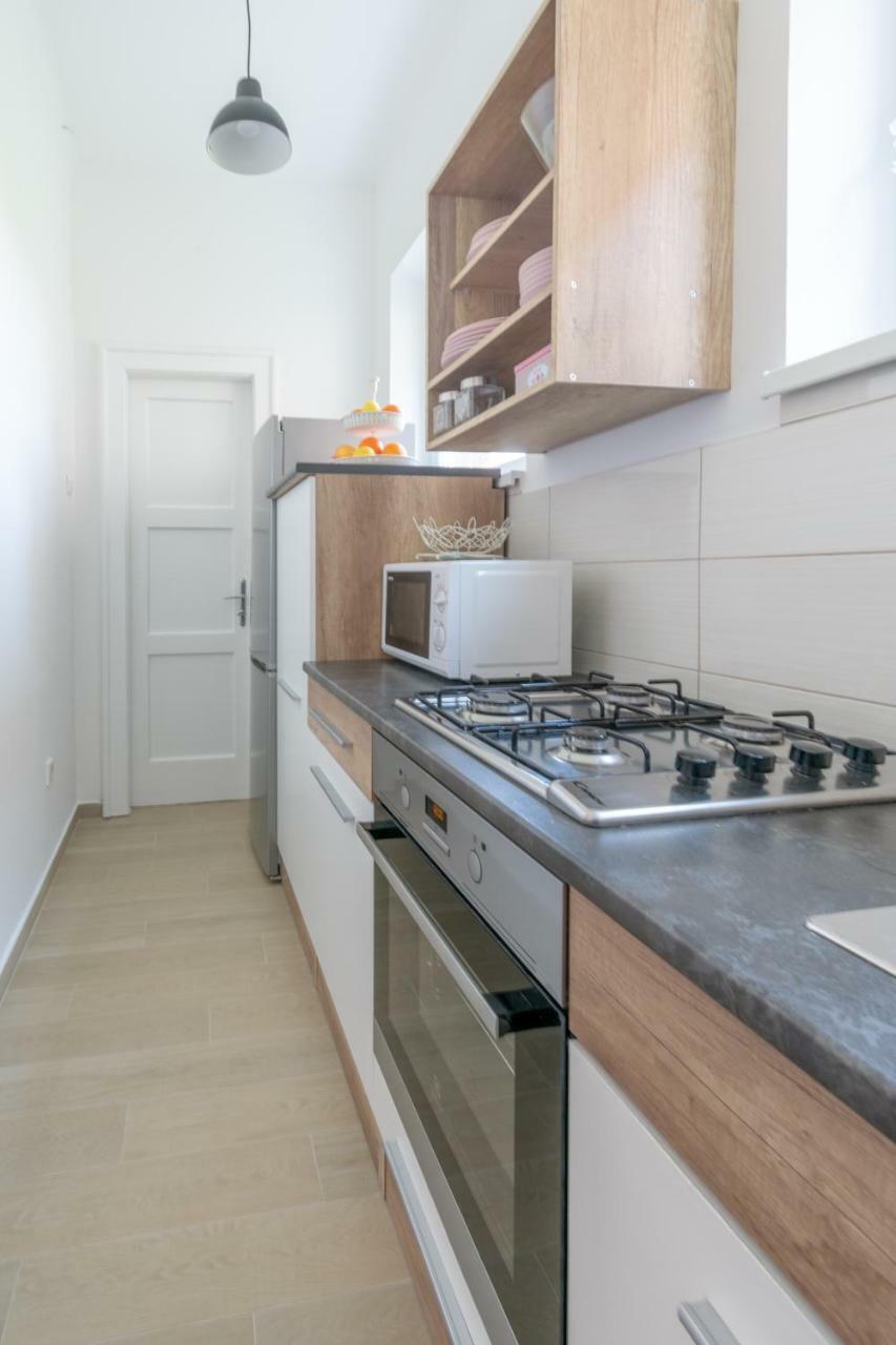 Apartman Rhapsody Apartment Split Luaran gambar