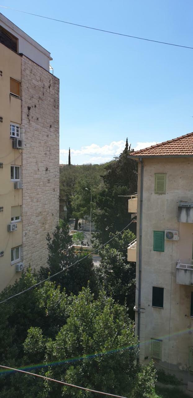 Apartman Rhapsody Apartment Split Luaran gambar